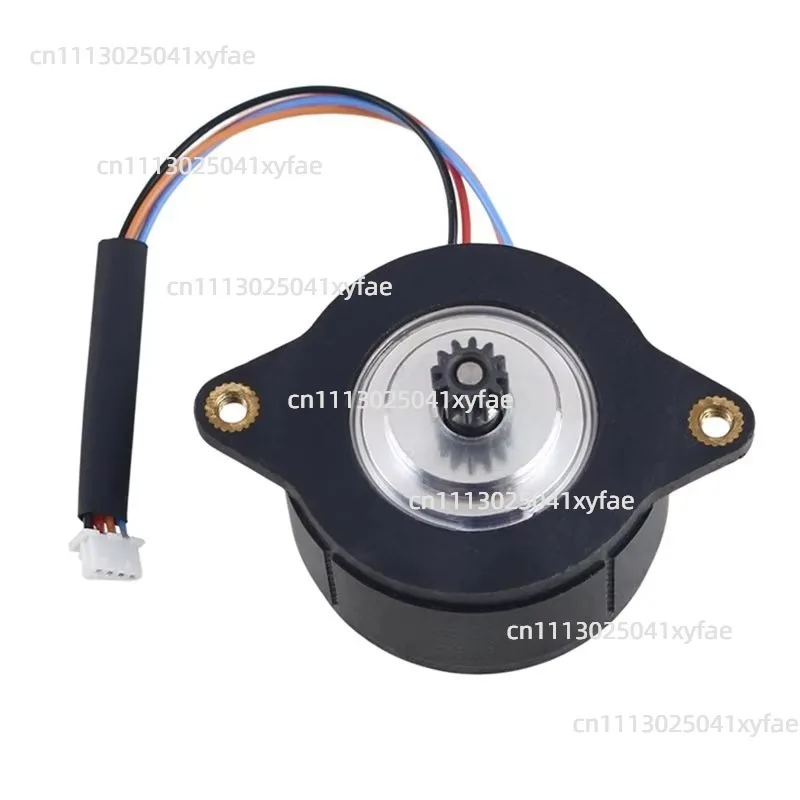 AT82-E-Axis Stepper Motor 36-20 High Torque, Compatible with Ender-5 Max 3D Printer Extruder, Printing Replacement Parts
