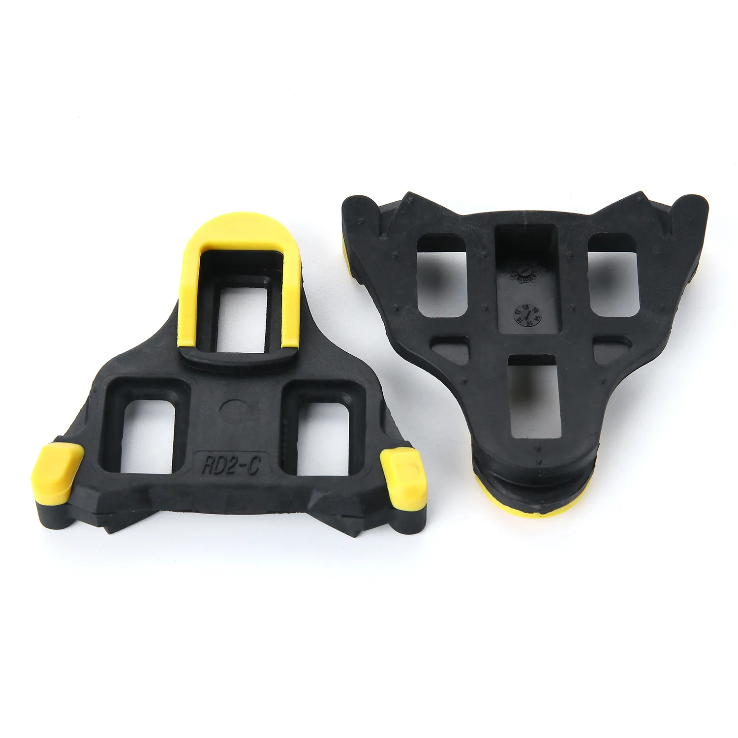 Cycling Cleats SPDSL Bicycle Cleats Original Box Shoes Cleats Bike Pedal Road Cleats Speed System SH10 SH11 SH12