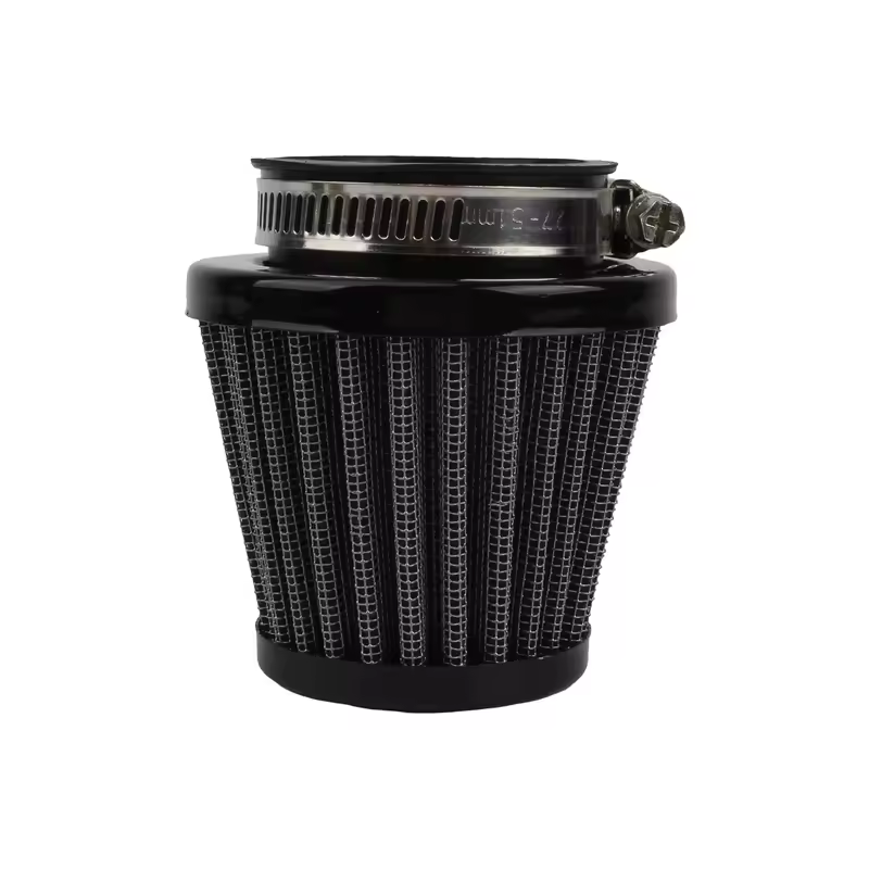 Motorcycle Air Filters Systems 35mm 38mm 42mm 44mm Universal Motorbike Parts Intake Induction Kit Dirt Pit Bike - Image 3