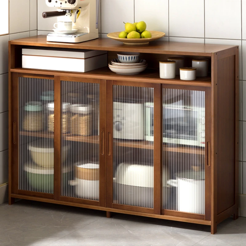 

Accessories Storage Kitchen Cabinets Sideboard Filing Luxury Kitchen Cabinets Custom Cozinha Armarios Home Furniture YQ50KC