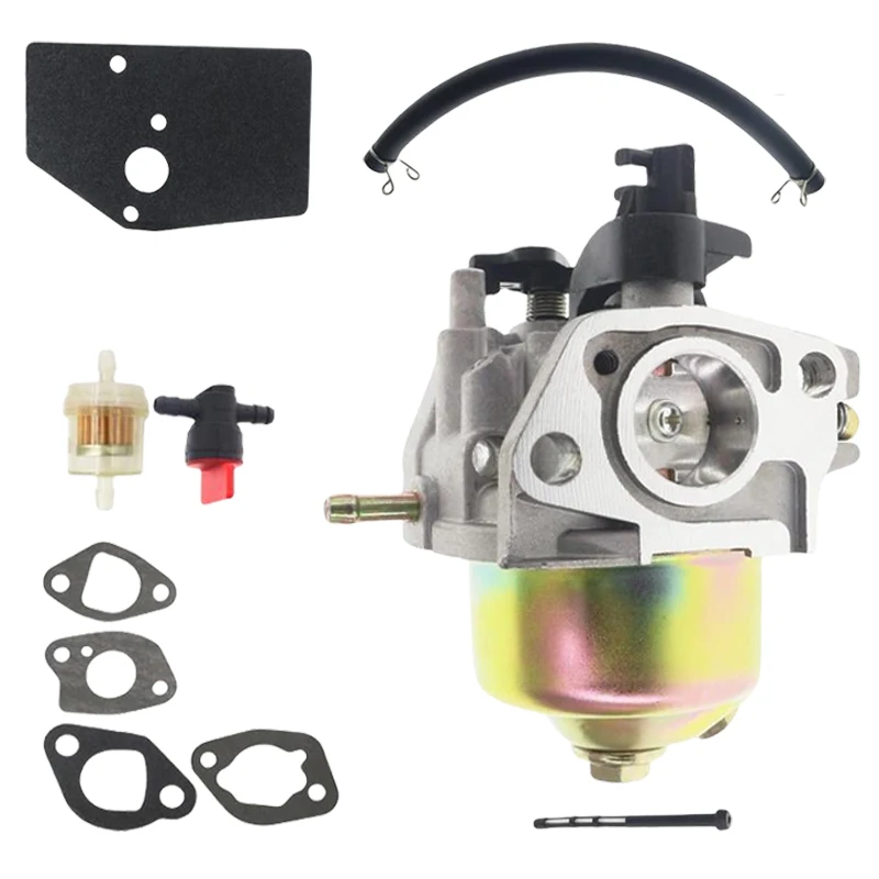 

Carburetor Kit Compatible with For 95110310 For 75110310 For 1P70F For 1P70M0 for Enhanced Engine Functionality