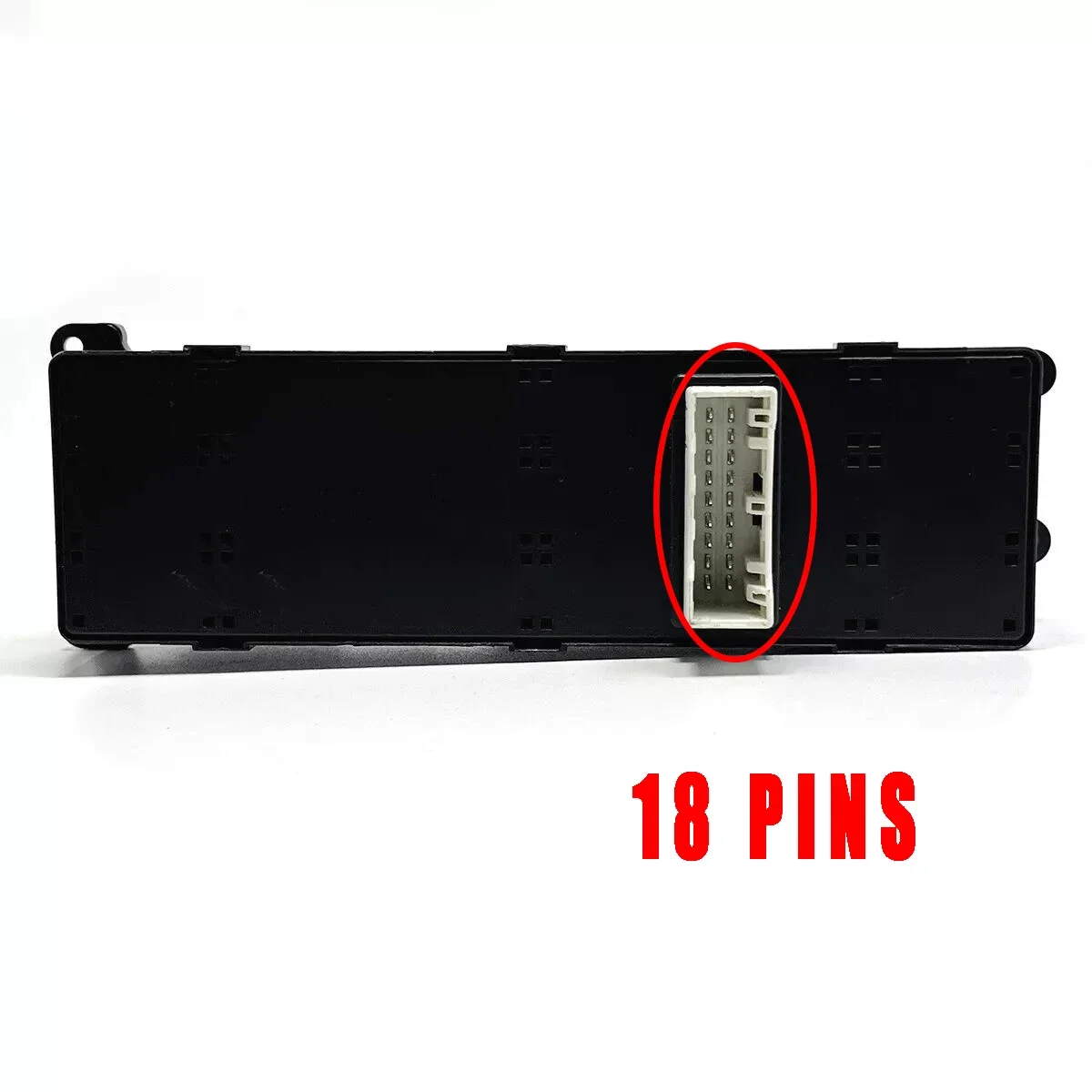 Кнопка управления для Kia Rio 2012, 2013, 2014, 2016, 2017