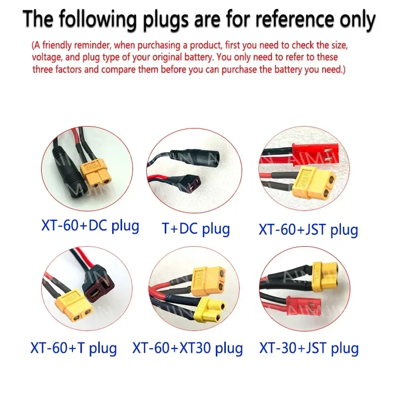 

16S5P Li-ion Battery Pack 60V 20AH high-power 2000W is suitable for Motorcycle,scooter,Bicycle MotorReplace battery T+DC Plug