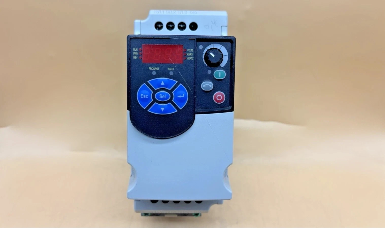 New 22F-D1P5N103 For Allen Bradley 22F-D1P5N103 Series A PowerFlex 4M AC Drive