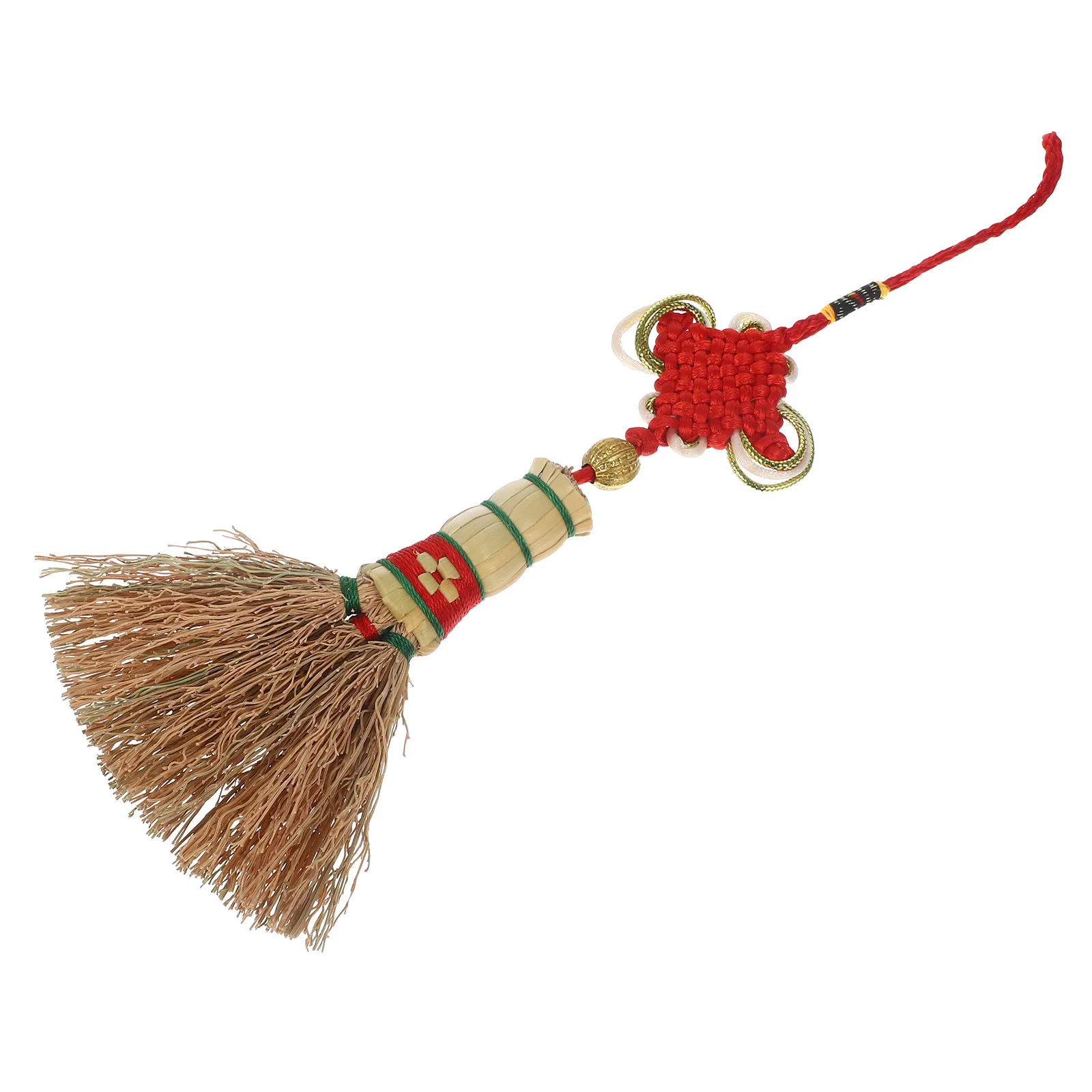 1 قطعة مكنسة معلقة زخرفة مهرجان ديكور للحزب ديكورات للباحة التصوير الدعامة المكانس الزخرفية جو احتفالي #5