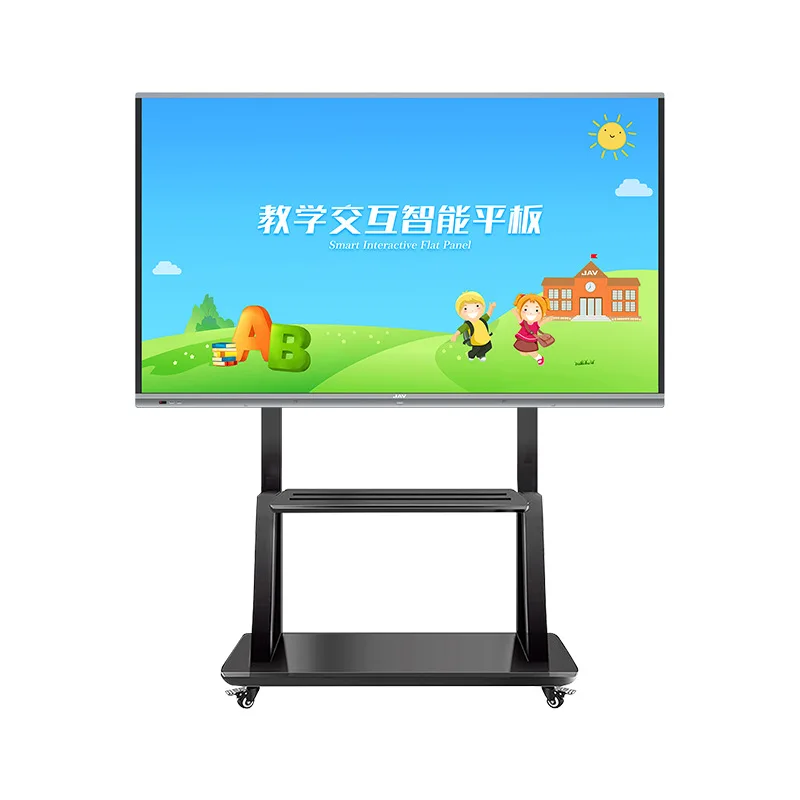 

Touch Smart Conference TV Monitor Multimedia