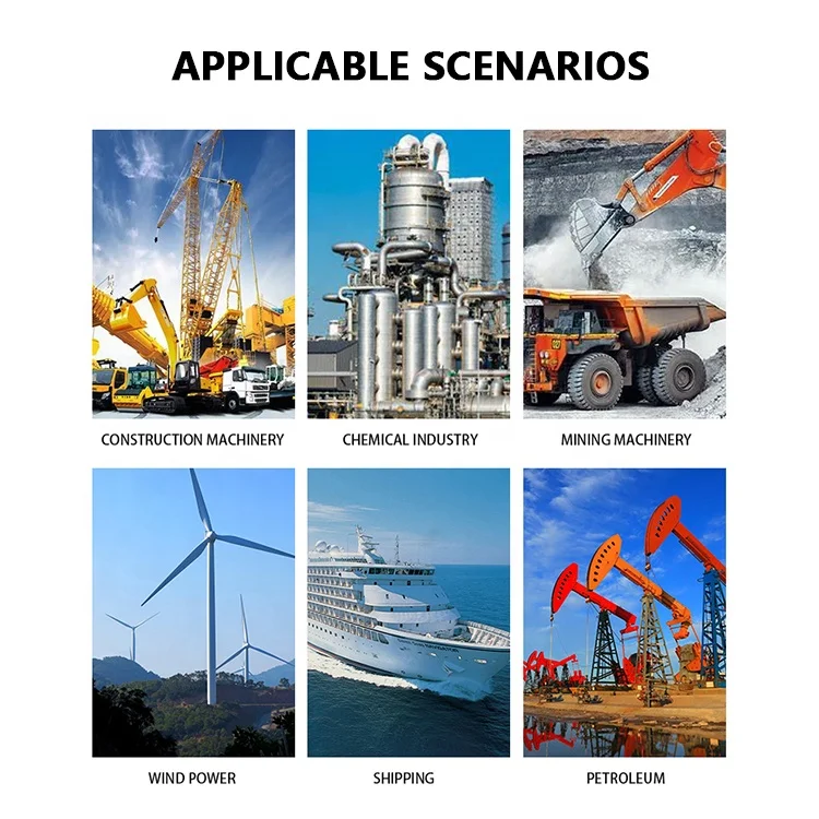 Deeleap 4.5T Air Hydraulic Ball Joint Separator Extractor Removal Tool for Conic Bolts Hydraulic Jacks for Efficient Removal