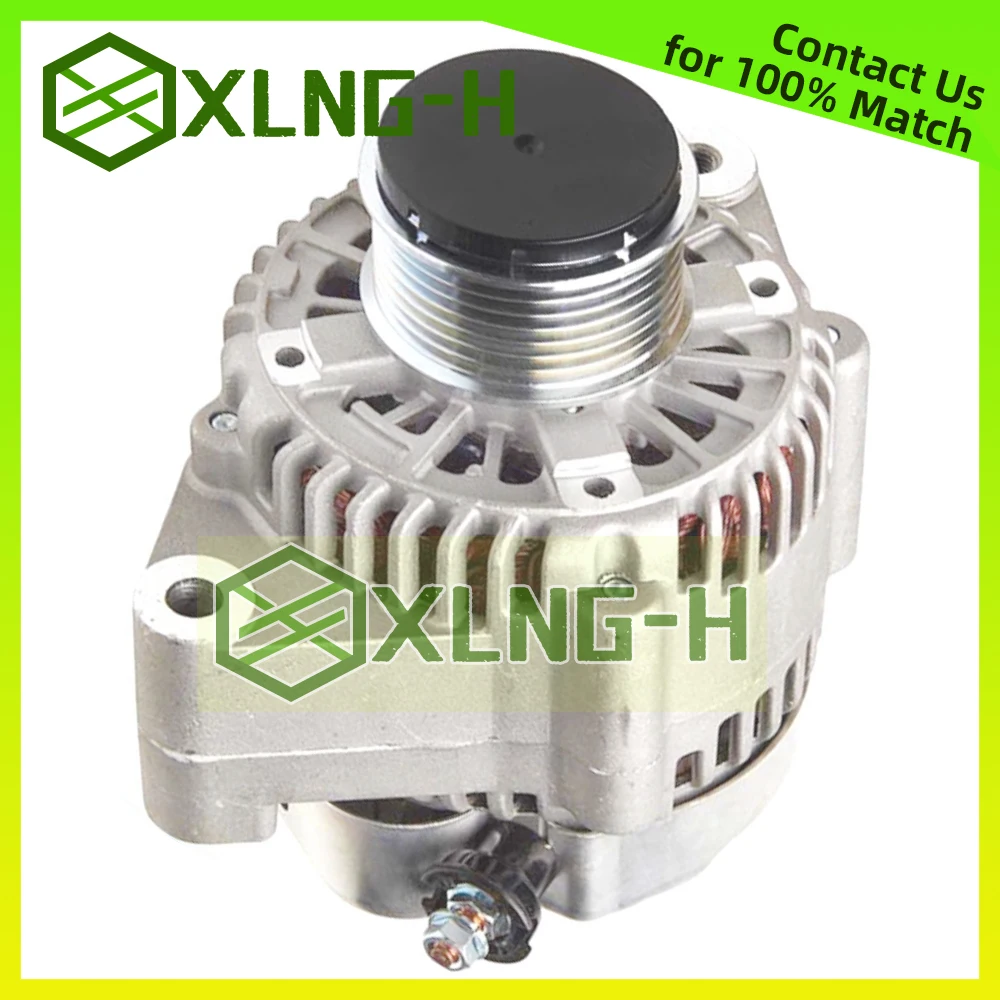 

70A new Alternator for Toyota Fortuner Hiace Hilu- 102211-5600 , 102211-5600, 102211-567, 102211-5670 101211-4720