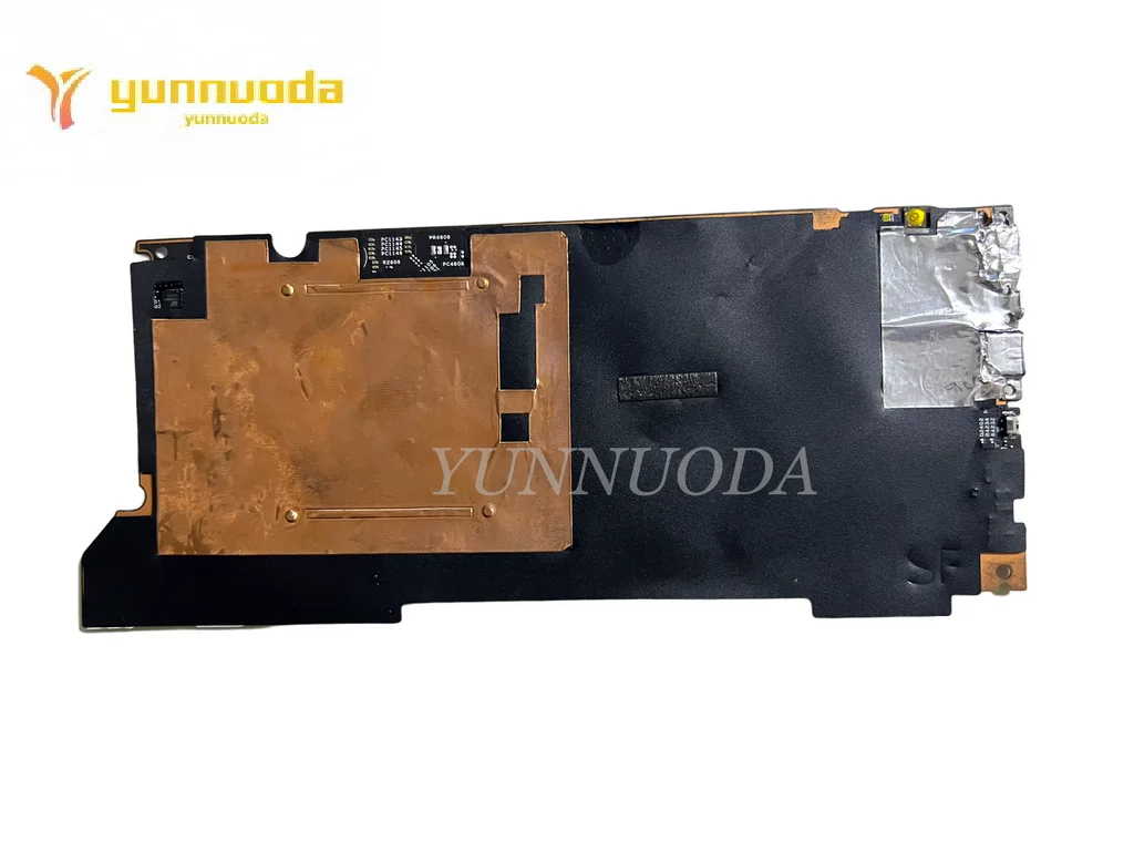 Original For Lenovo LS731 Laptop  motherboard I5-10210U  LS731  19726-1  448.0FD24.0011 tested good free shipping