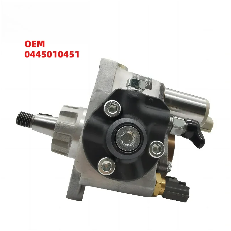 

Dependable OEM 0445010451 Fuel Pump for Engine