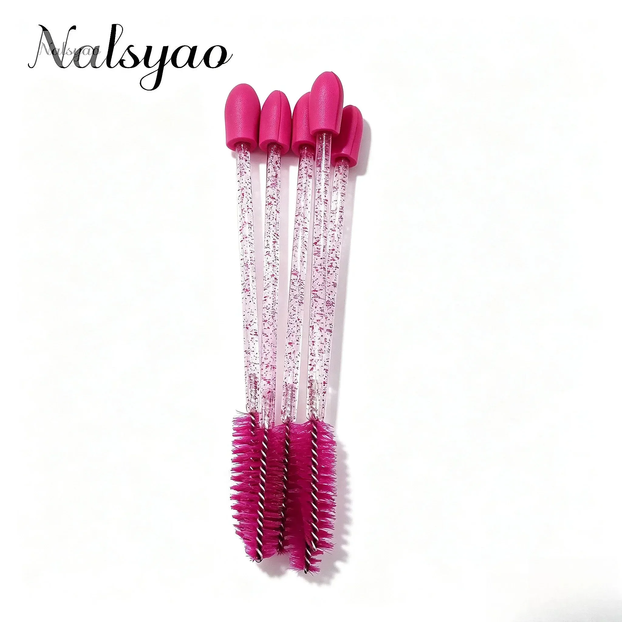 Wholesale Wholesale 50Pcs Double Ended Eyeshadow Brush Set, Disposable Dual Sided Sponge Applicator, Oval Tipped Makeup - Aliexpress Deal