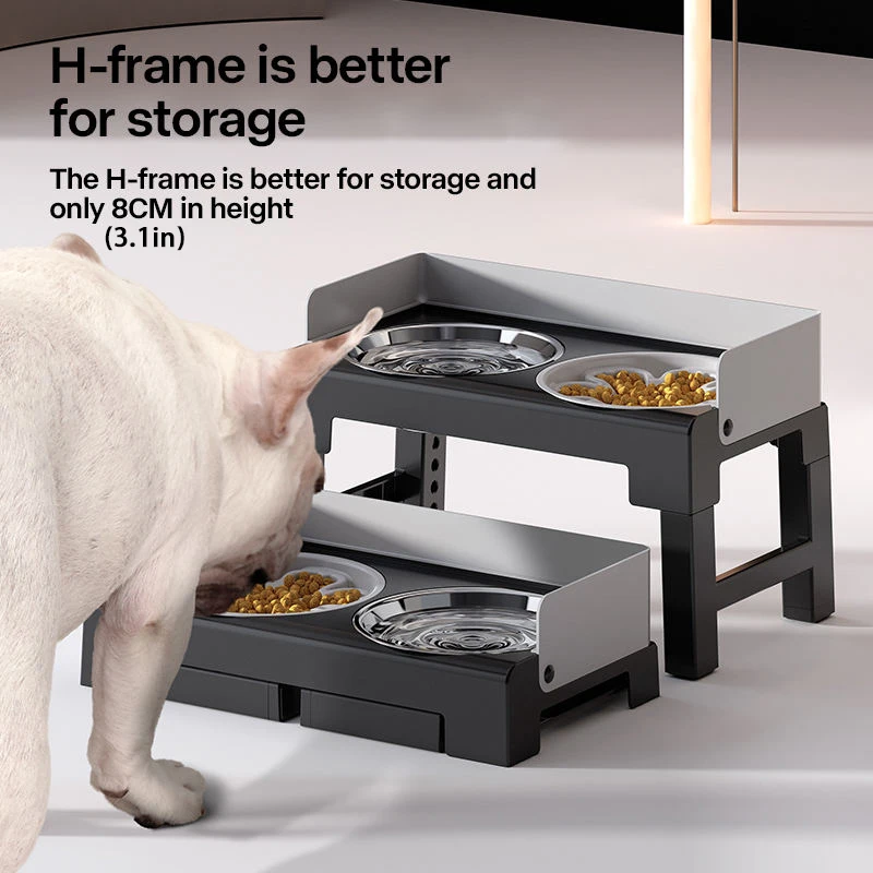 Thumbnail 4 - #39 Popular Stainless Steel Dog Bowls Choices