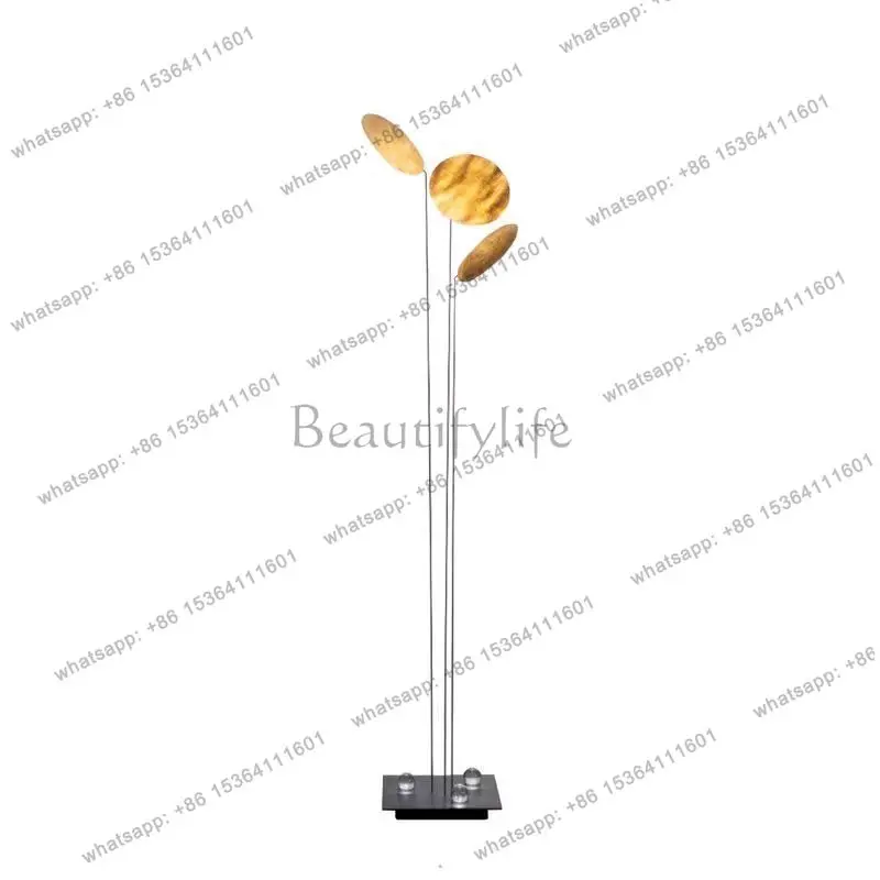 Factory Direct Sofa edge atmosphere ornament modern minimalist art villa living room decoration