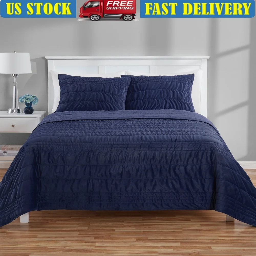 

Легкое двустороннее одеяло из мягкой норки, зигзагообразный полосатый дизайн, гипоаллергенное уютное постельное белье, которое можно стирать в машине, полный размер королевы