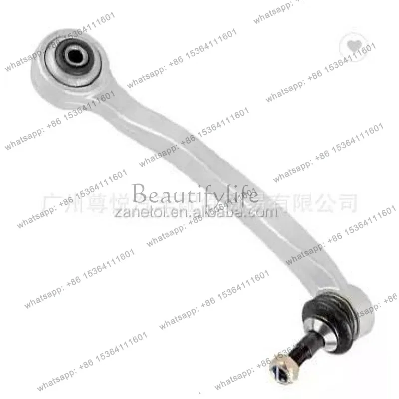 

For E60/525 Automotive Undersuspension L (Aluminum) 31126760181