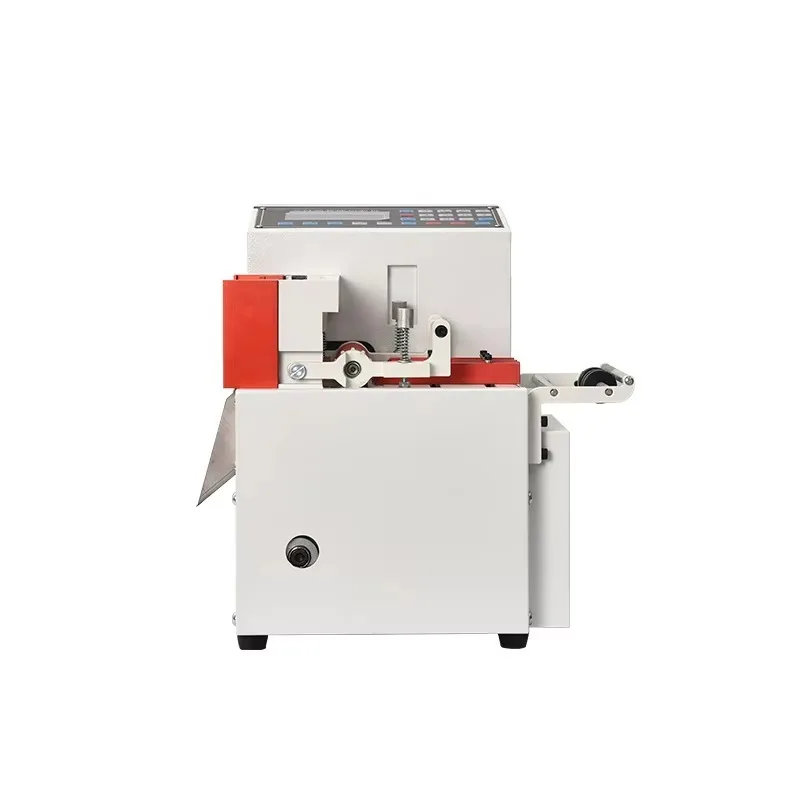 

HC-100 Full Digital Intelligent Tube Cutting Machine