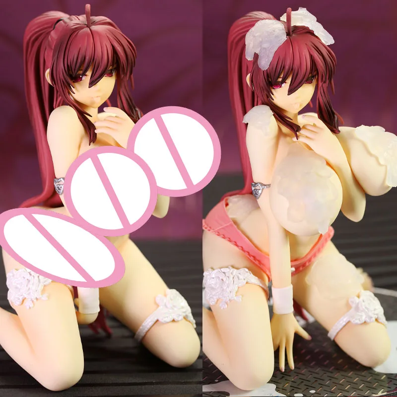 

165mm NSFW A+ Love Tore ~Ecchi na Renai Training Saitou Reika PVC Action Figures Hentai Collection Model Toys Gift