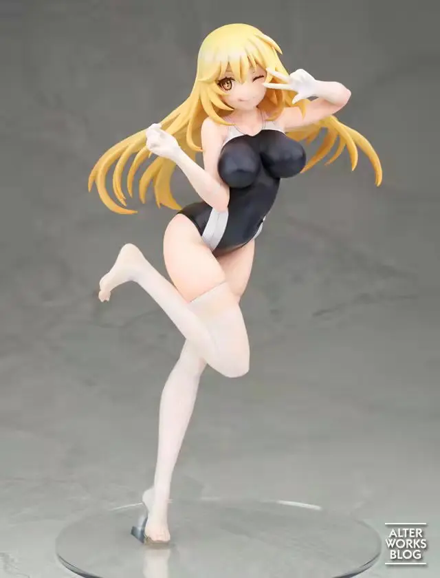 100% Original: A certain scientific railgun T Shokuhou pray queen swimsuit PVC Action Figure Anime Figure Model Toys Figure Coll