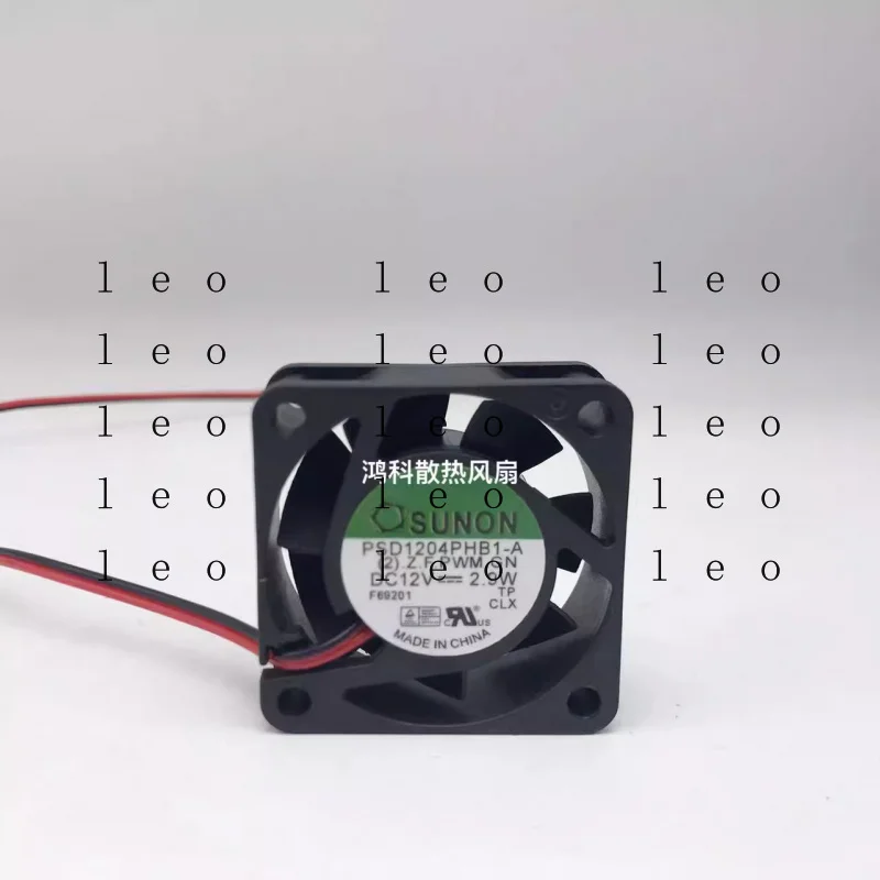 Aa For Sunon PSD120…