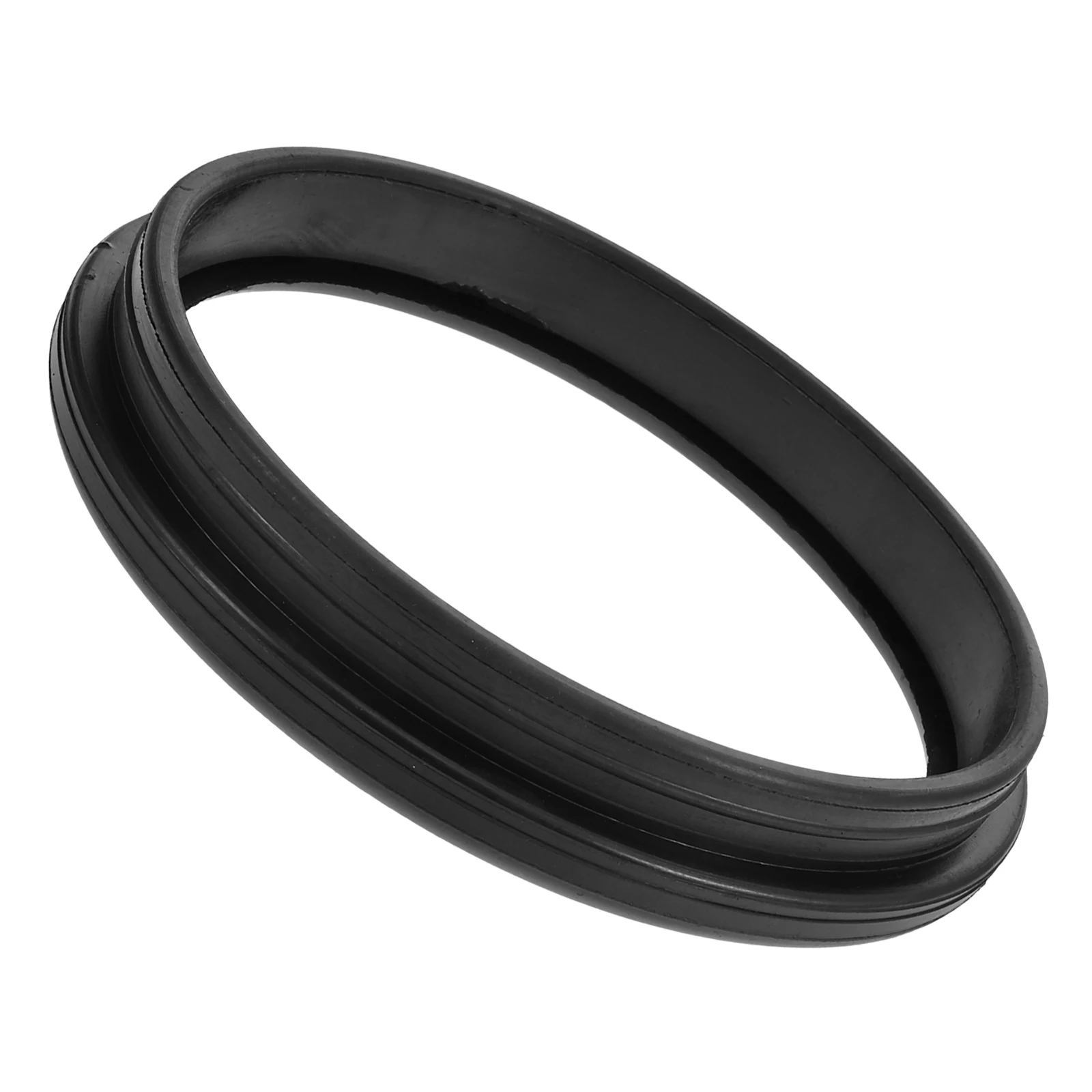 

Seal For Milking Lid Replacement Stainless Steel Compatible Durable Easy Install Fresh Milk Preservation Gasket For Milk Bucket