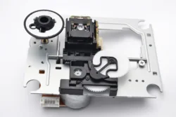 Replacement For ONKYO DX-C390 CD Player Spare Parts Laser Lasereinheit ASSY Unit DXC390 Optical Pickup Bloc Optique