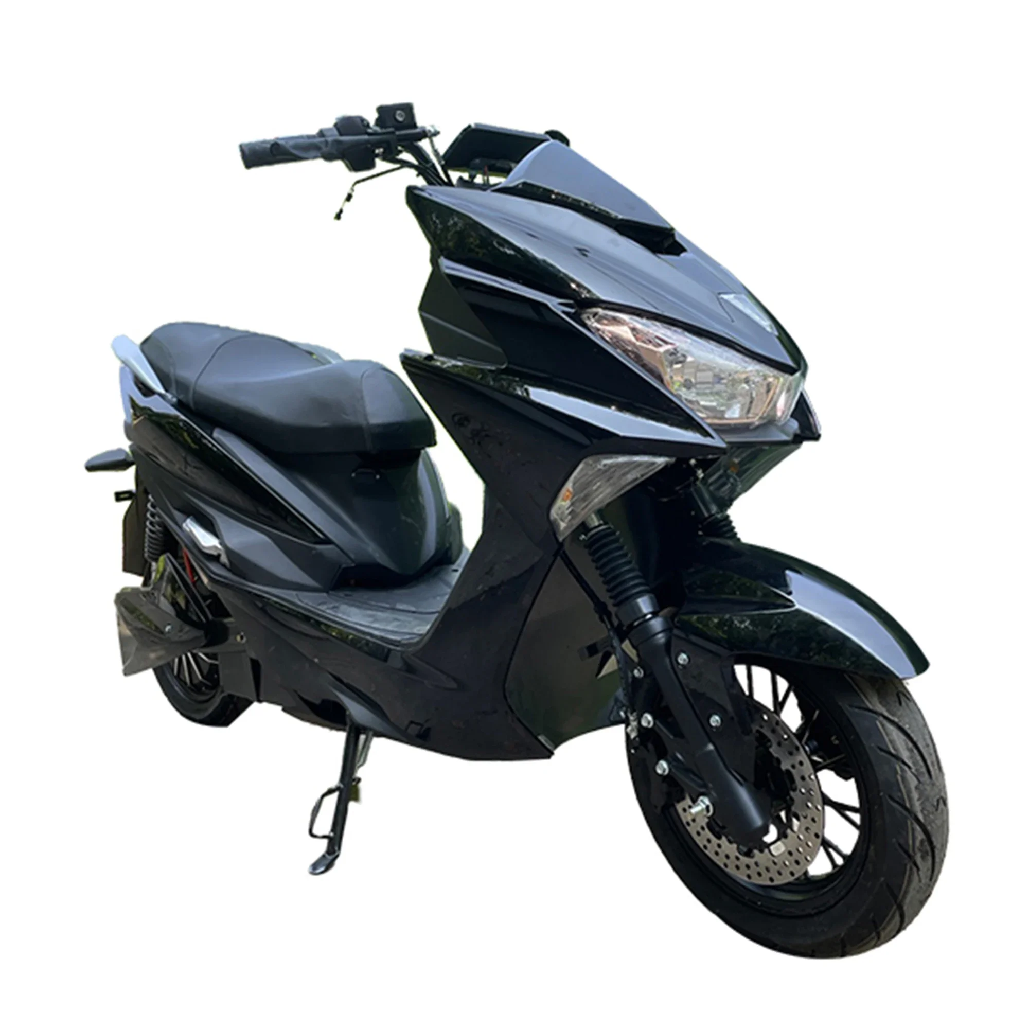 

Hot Sale High Quality Electric Motorcycle Super power 3000w 80kmh Motorbike