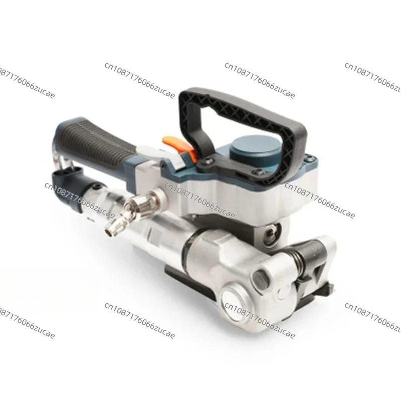 

Useful Upgraded Manual Pneumatic Strapping Machine B19 PP PET Plastic Strapping Tool