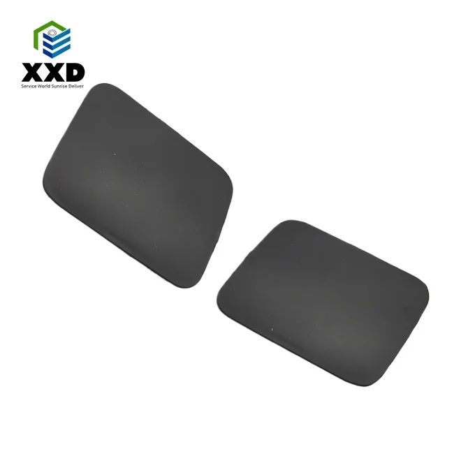53286-42931 53285-42930 Front Bumper Tow Hole Cover for Toyota RAV4 2.4L 2006-2008