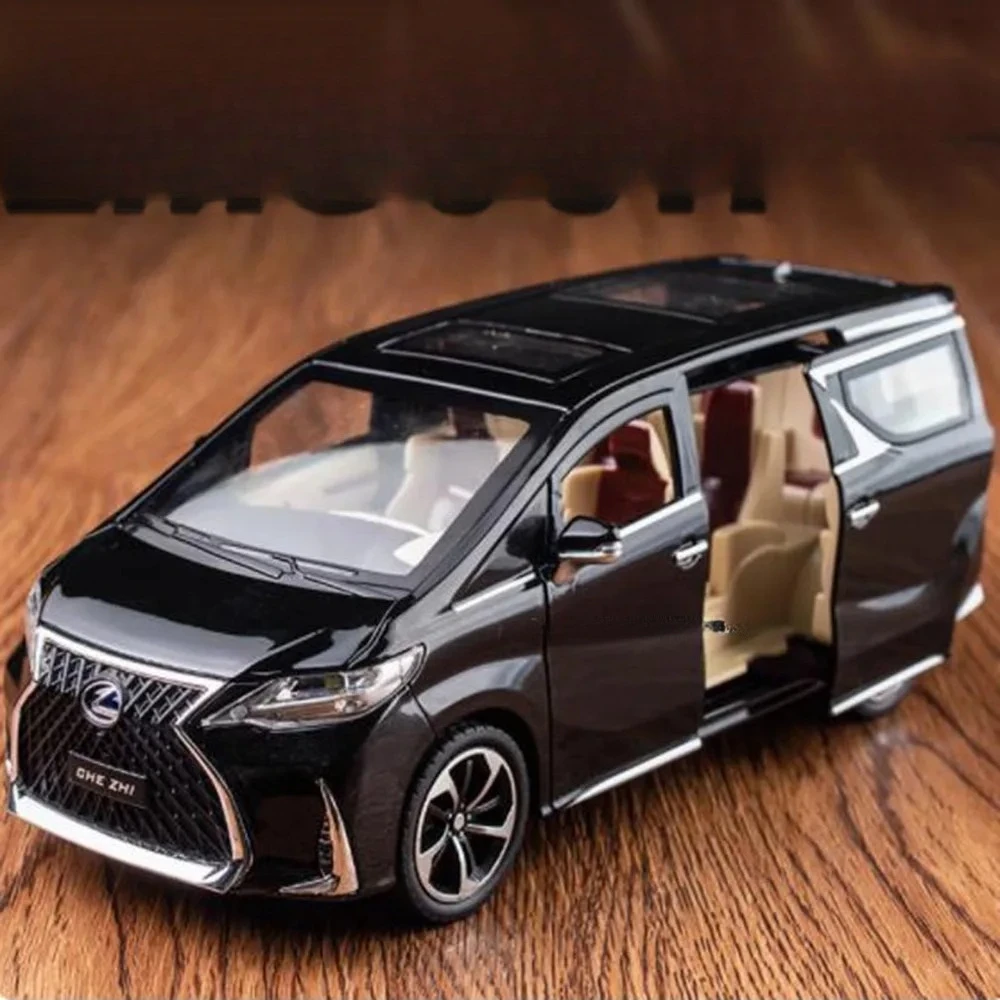 🚙-1-24-diecast-miniature-car-pull-back-sound-light-open-doors-–-awesome-boys’-gift