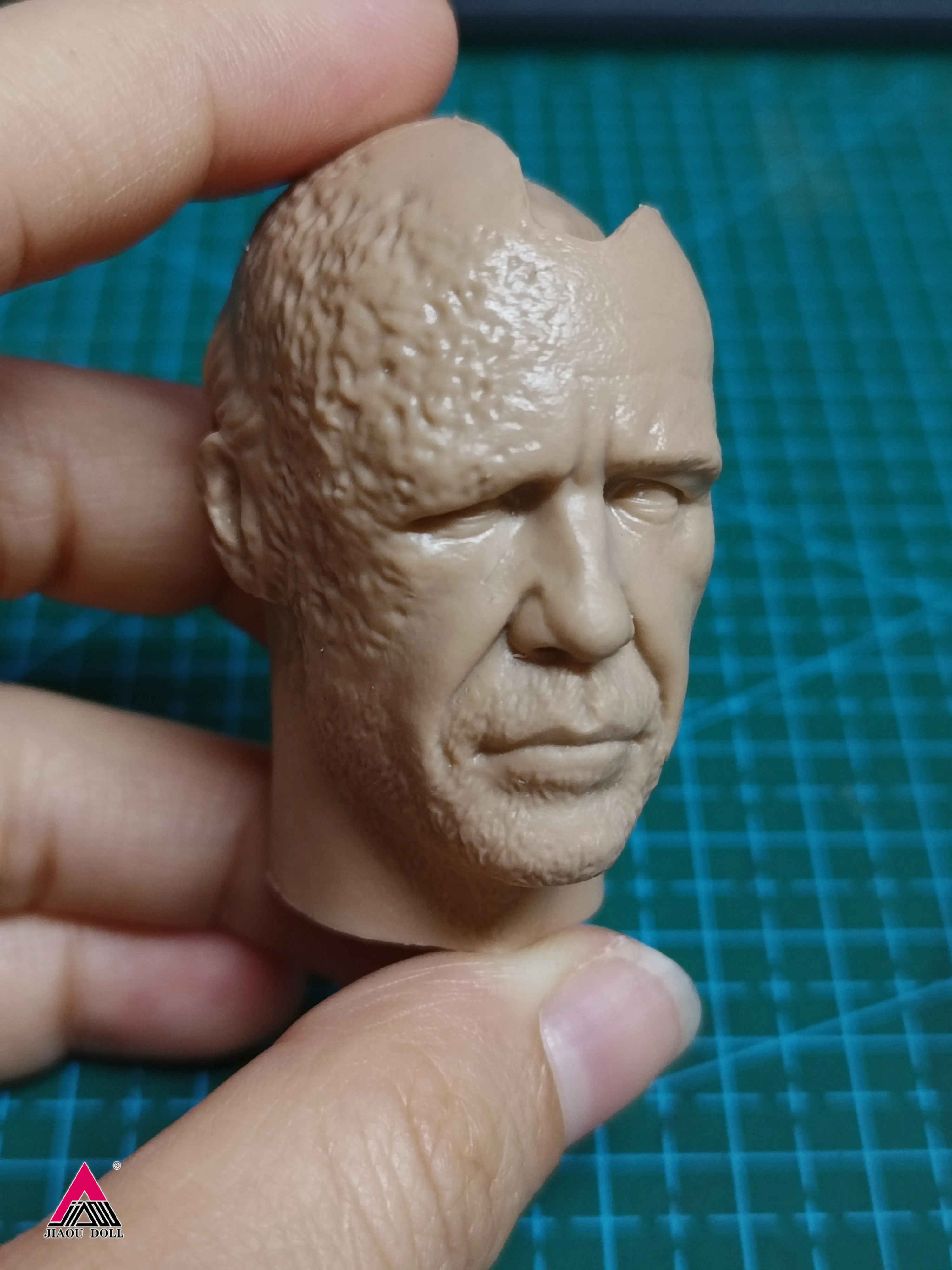 1/6 Head Sculpt Hound Sandor Clegane Head Model For 12