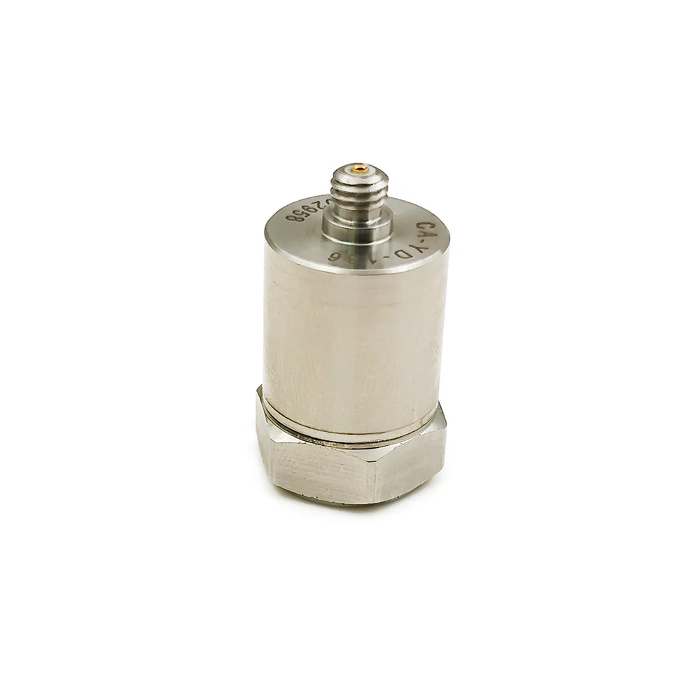 

100mv/g General Purpose IEPE accelerometers