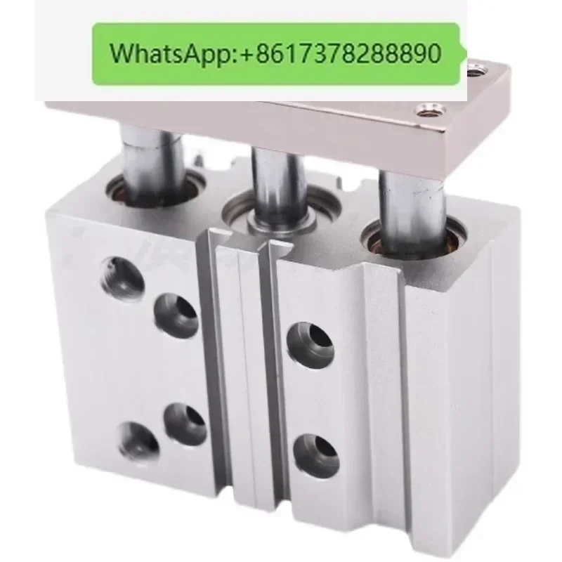

Cylinder MGCM/MGCL6/10/12/16/20/25/32/40/50/63/80/100 high-quality (HQ)