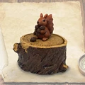 Squirrel
