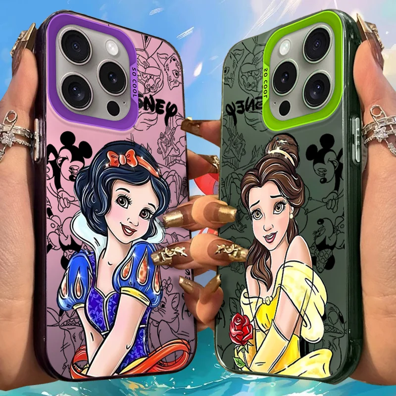 Belle Cinderella Fr… - image