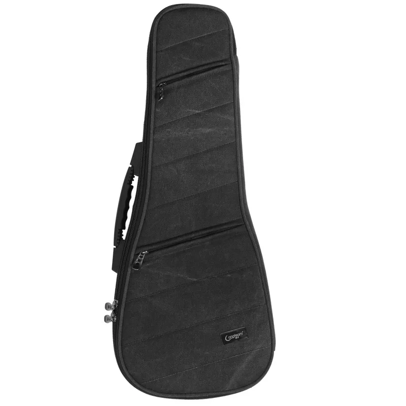 Ukulele Bag Case Backpack 30 MM Thicken Handbag Soprano Concert Tenor 21 23 24 26 Inch Size Ukelele Mini Guitar Gig Quality