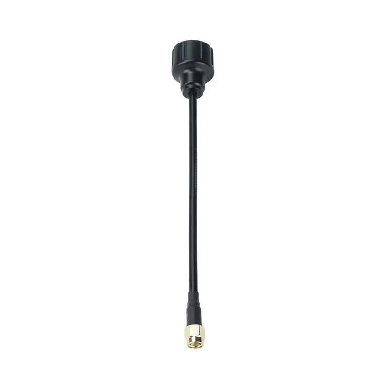 [B24B!】 For RC FPV Drone Compatible 6Dbi SMA FPV Antenna 6.7-7.2Ghz Long Range Video Transmit Transmission 6700-7200Mhz Image An