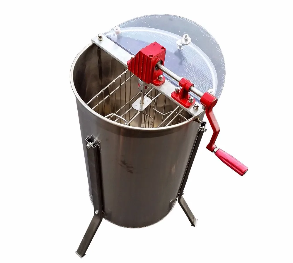 Miele elettrico radiale con motore automatico