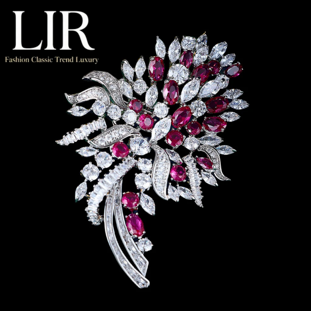 Lir High-End Light …
