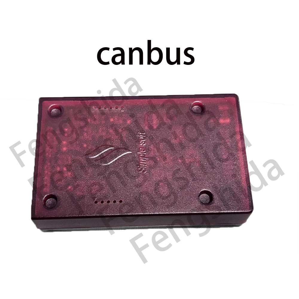 

Car Stereo Android for Android Car Universal Canbus Box Adapter Toyota/ Hyundai/RAV4 Highlander Corolla Camry C-HR Car Canbus