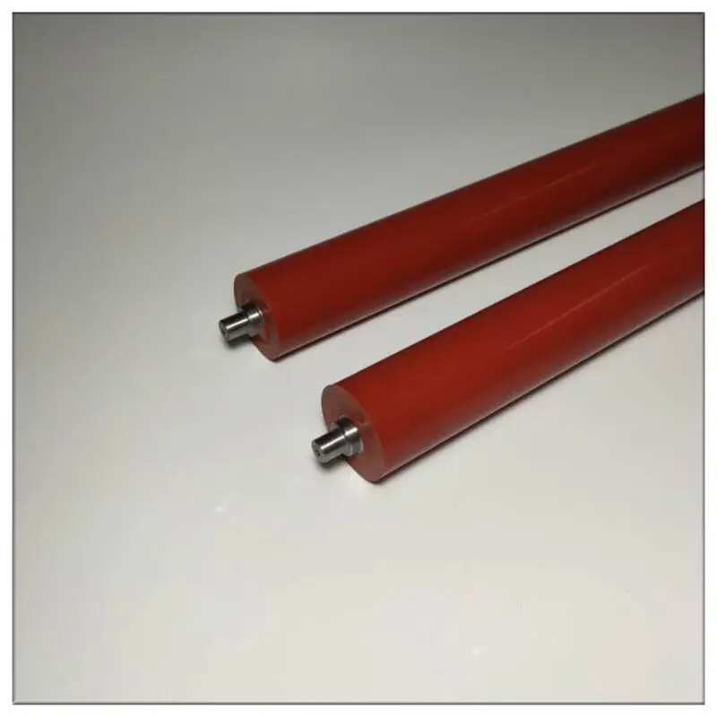 Lower Pressure Roller Accessories For Kyocera P5018 P5021 P5026 Printer,M5521 M5526 5018 5021 5026 5521 Upper Fuser Roller