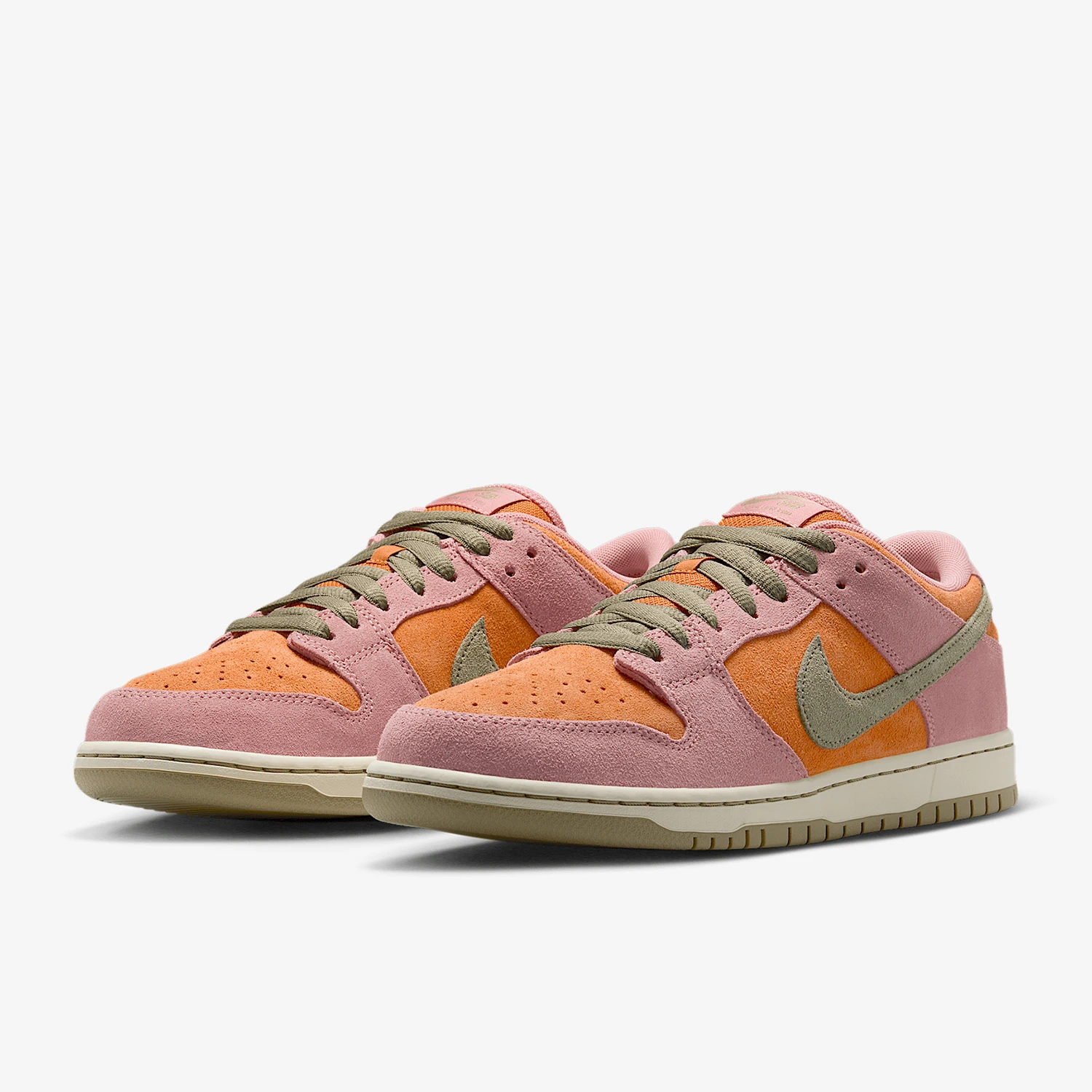

Nike Genuine SB Dunk Low Pro Unisex Classic Durable Skate Shoes HJ4135-600
