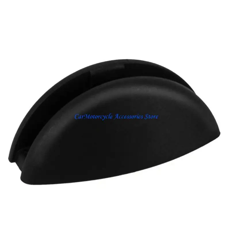 

P04D набор из 2 нейлоновых дверных стопок поймает ограничитель для RVS Caravans Easy Установка