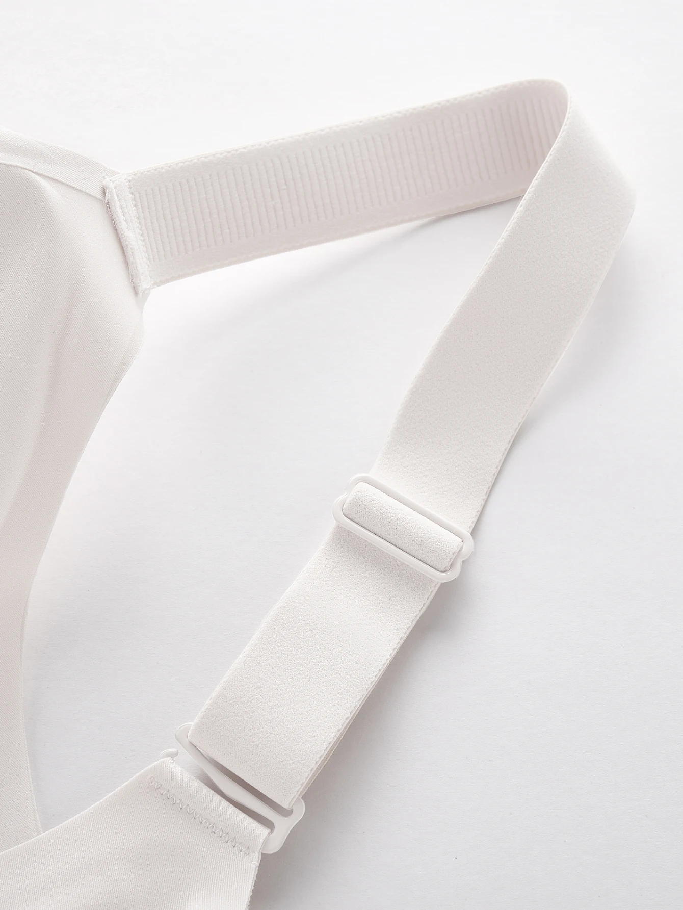 Бесшовный сетчатый бюстгальтер пуш-ап с v-образным вырезом и полным покрытием, женское мягкое удобное нижнее белье 7846