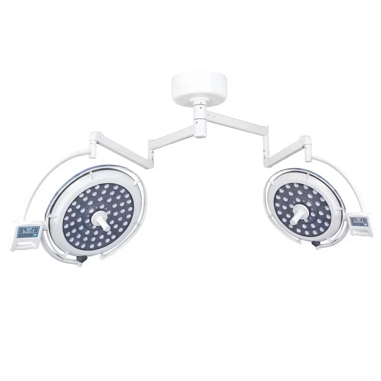 Schattenlose Operationssaal-LED-Lampe / betriebener Tisch für chirurgisches Operationssaal