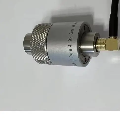 4199 Ear Simulator IEC60318-4 IEC711 Standard Artificial Ear Headphone R&D Frequency Response Test Equipment