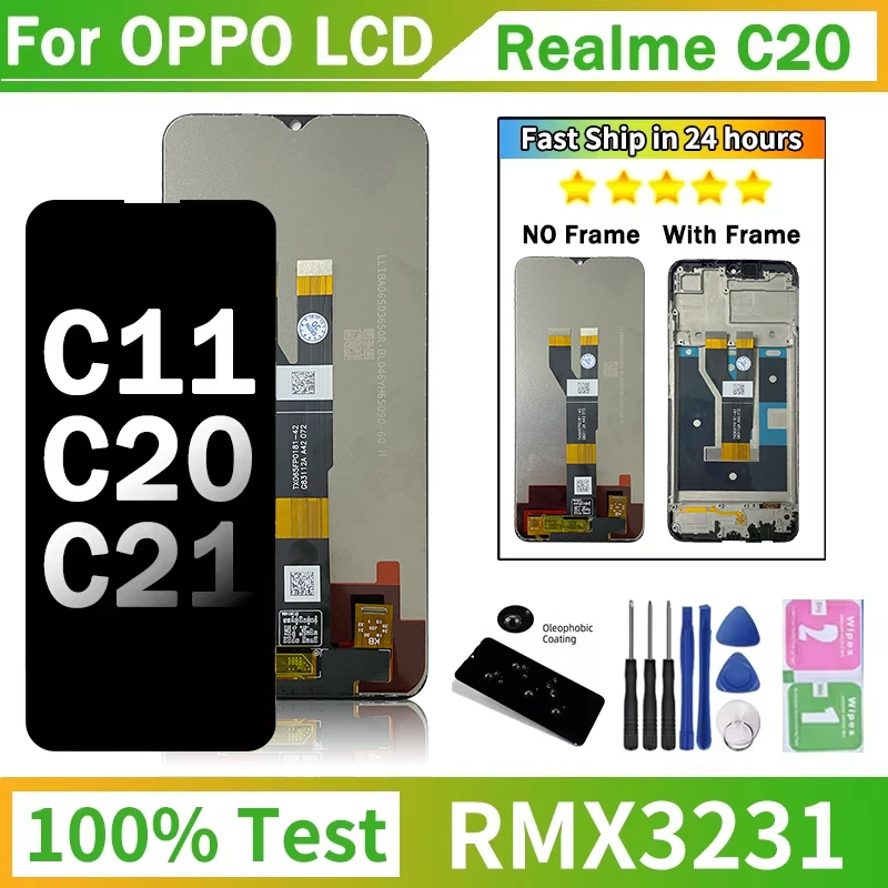 tt652 lcd: تقييم ونصائح لاختيار شاشة هاتف ذكي مثالية