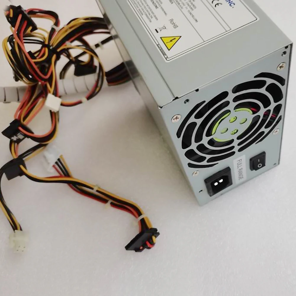 FSP400-60PFI IPC-547C 400W Industrial Control Equipment Power Supply High Quality Fast Ship