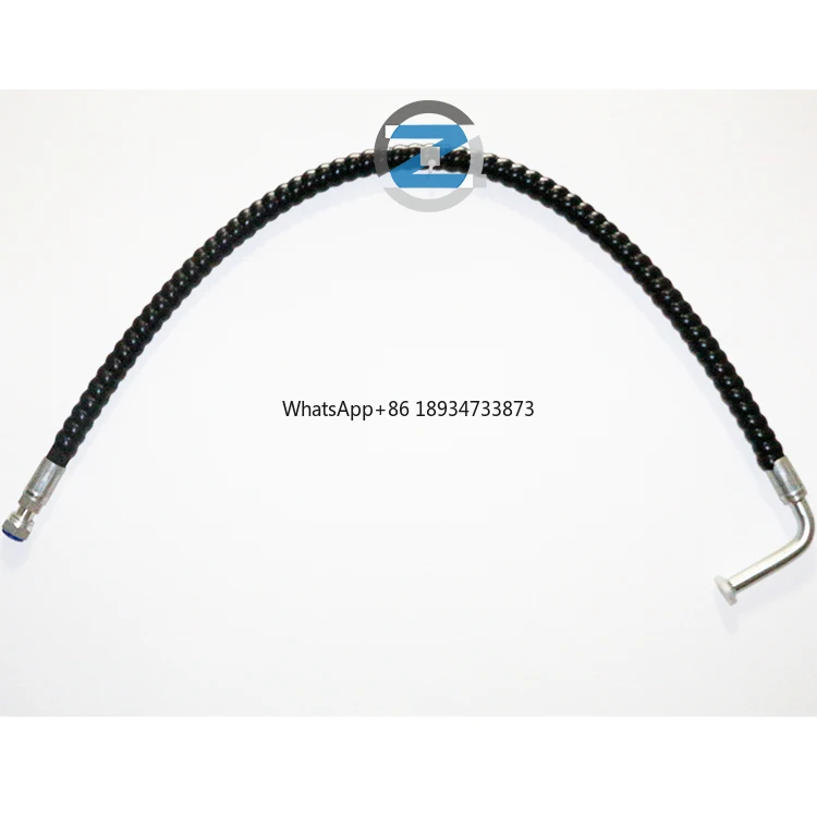 9234887 4614165 MAIN PIPING for hitachi Excavator ZX200-3 ZX210-3 ZX210LC-3 The hydraulic oil High pressure hose