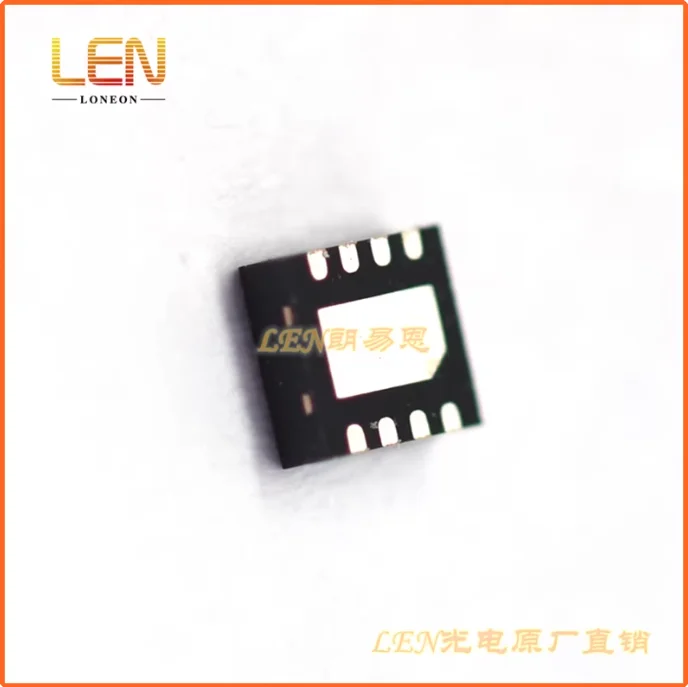 5pcs SHT31-DIS temperature and humidity sensor is used for temperature and humidity meters, HVAC systems, and dehumidifiers