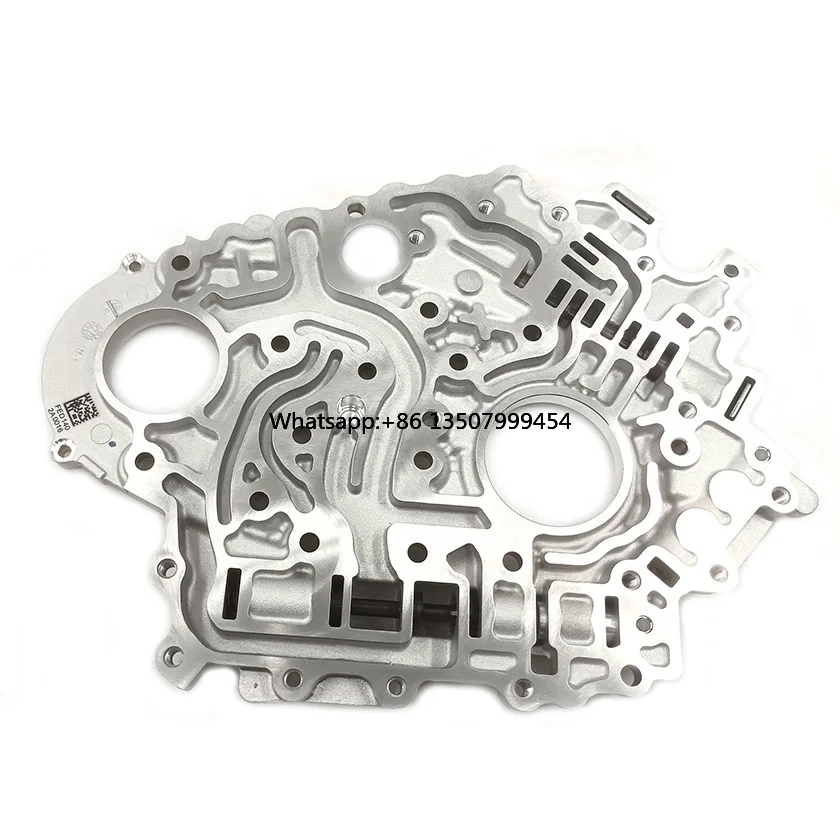 

6T41 6T40 6T46 Automatic Gearbox 6T41 6T40 6T46 Oil Pump Aluminum Plate